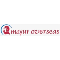 MAYUR OVERSEAS - India logo - Similar company to Kitchen Ware