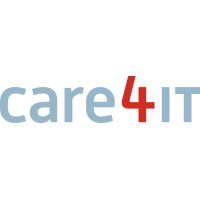 care4IT AG logo - Similar company to Knows.Com