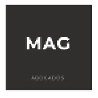 MAG ABOGADOS logo - Similar company to Centro De Arbitraje Y Mediación Paraguay