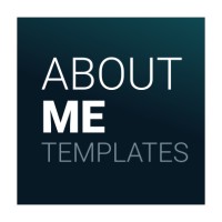 About Me Career Branding & Professional Bios logo - Similar company to Samoya