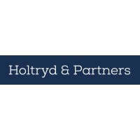 Holtryd & Partners AB logo - Similar company to Jamie Smith Communications Ab