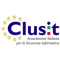 CLUSIT logo - Similar company to Pcm Srl
