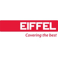 EIFFEL Industria Materie Plastiche S.p.A. logo - Similar company to Viplastic