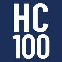Home Care 100 logo - Similar company to Pom Safe