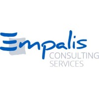 Empalis Consulting & Services SRL logo - Similar company to Empalis Consulting Gmbh