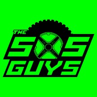 The SXS Guys logo - Similar company to Utv Takeover