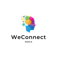 WeConnect Media logo - Similar company to We Connect Middle East F.Z.E