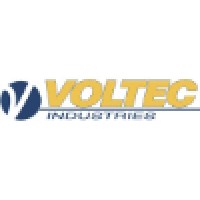 Voltec Industries logo - Similar company to Guardian Security Systems, Inc.