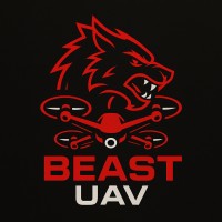 Beast Uav logo - Similar company to Robostorms Technology