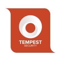 Tempest Security AB logo - Similar company to Avarn Security Sverige