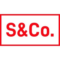 Sourire and Co. logo - Similar company to Bem Politeknik Stia Lan Bandung