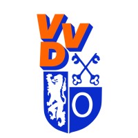 Hilvarenbeekse VVD logo - Similar company to Kreston Nederland