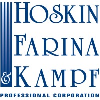 Hoskin Farina & Kampf, P.C.