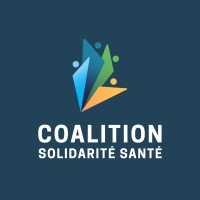 Coalition solidarité santé logo - Similar company to Effet-I