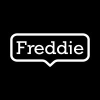 Freddie Social Inc. logo - Similar company to Sidequest Ventures