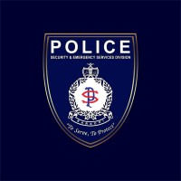 Sindh Police Security & Emergency Services Division logo - Similar company to Dongguan Runse Electronic Technology Co., Ltd.