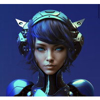 robotalk.ai logo - Similar company to Conversate Ai