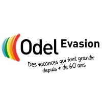 ODEL Evasion logo - Similar company to Green Web Sas