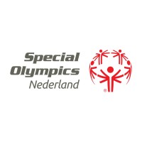 Special Olympics Nederland logo - Similar company to #Play14