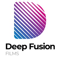 Deep Fusion Films logo - Similar company to Biscuit Jim