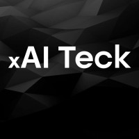 xAI Teck logo - Similar company to Xai Technology