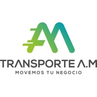 Transporte A.M logo - Similar company to Alphastride Logistics