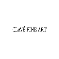 Clavé Fine Art logo - Similar company to Aster Design
