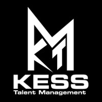 KESS Talent Management logo - Similar company to Kess Records