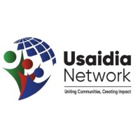 USAIDIA network logo - Similar company to Safelane Healthcare