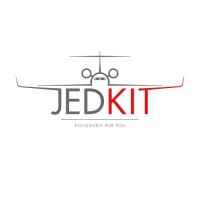 JEDKIT AVIATION logo - Similar company to Oz Global Trade