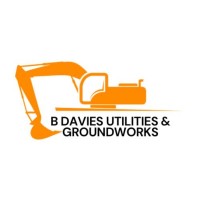 B Davies Utilities LTD logo - Similar company to Psr Civils Group