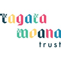 Tagata Moana Trust logo - Similar company to Fonua Ola