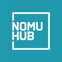 NomuHub logo - Similar company to Withgrowth