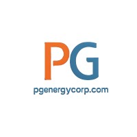 PG Energy Corp logo - Similar company to Dragon Industries