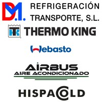 DM Refrigeración Transporte S.L. logo - Similar company to Reparaciones Rápidas 24H. Electricidad; Fontaneria; Electrodomesticos; Aire Acondicionado Y Antenas