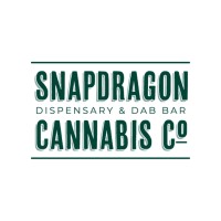 Snapdragon Cannabis Co. logo - Similar company to Tecnicas Thca Sl