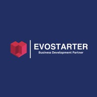 EvoStarter logo - Similar company to Pridepath Solutions