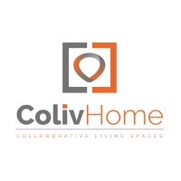 ColivHome logo - Similar company to Extia