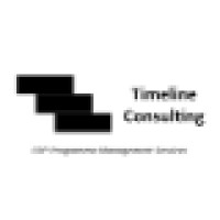 Timeline Consulting logo - Similar company to Timeline Business Solutions Group