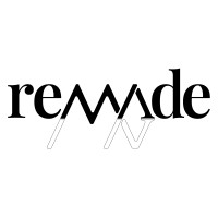 Remade Studio logo - Similar company to Jemioł Concept