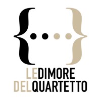 Le Dimore del Quartetto Creative Cultural Enterprise logo - Similar company to Namievolution | Finanziamenti Europei E Nazionali