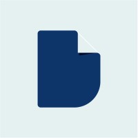 Denominator logo - Similar company to Superdash