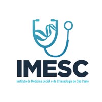 IMESC - Instituto de Medicina Social e de Criminologia de São Paulo logo - Similar company to Movimente By Orçafascio.