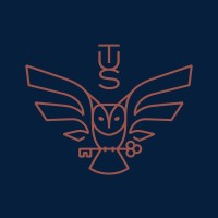 The Unnamed Society logo - Similar company to The Laundry Studio