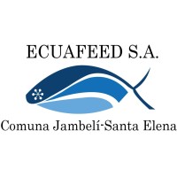 Ecuafeed S.A. logo - Similar company to Granespe S.A.