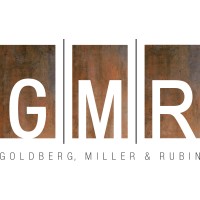 Goldberg, Miller & Rubin logo - Similar company to Carterpulse