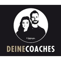 DeineCoaches logo - Similar company to Lykaia Nutrition