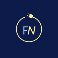FischerNetz logo - Similar company to Innspatial Technologies Chile