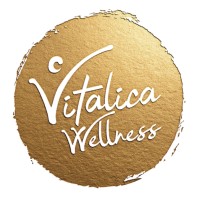 Vitalica Wellness logo - Similar company to Bidiyet