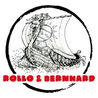 Rollo Und Bernhard - Torfrock-Cover-Band